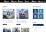design a secure corporate intranet website, sharepoint portal sharepoint hub